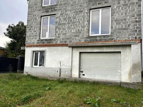 будинок за адресою Тараса Шевченка вул.