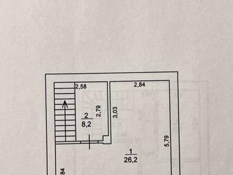 будинок за адресою Мальовничий пров.
