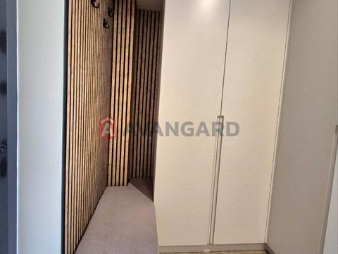 квартира за адресою Дмитра Луценка вул. (Крейсера "Аврора"), 2-В