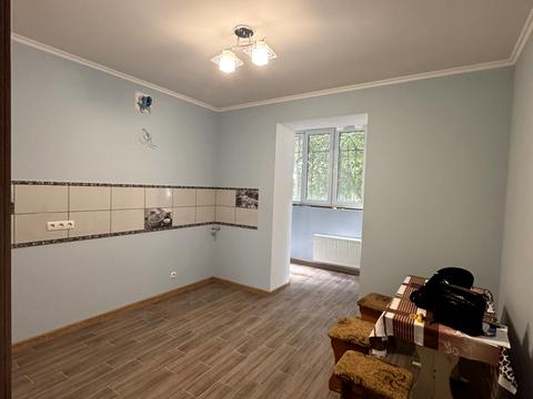 квартира по адресу Анатолия Бортняка ул., 4