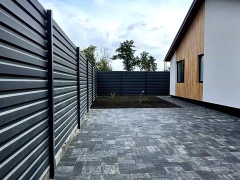 будинок за адресою 2-га Лінія вул.