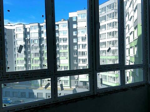 квартира по адресу Приозерна ул., 14