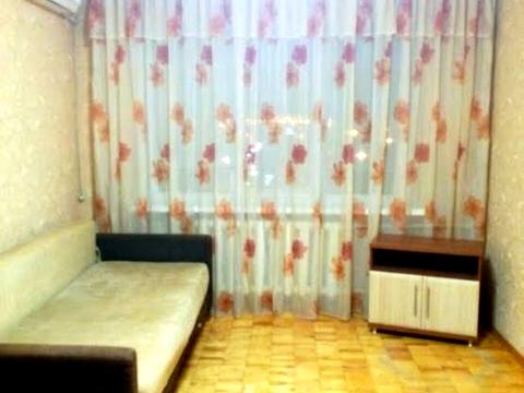 квартира по адресу Зои Гайдай ул., 12/10