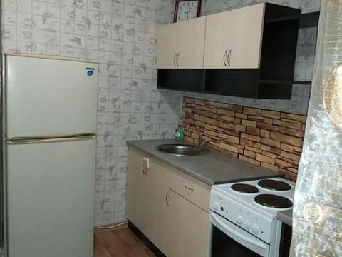 квартира по адресу Славы бульв., 8