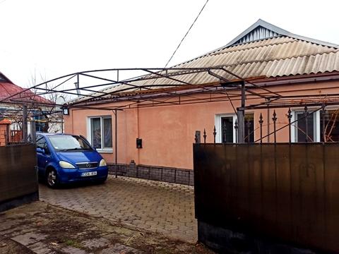 дом по адресу Новая Заря ул., 26