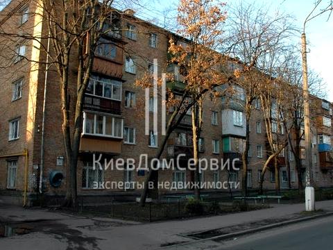 квартира по адресу Волынская ул., 6
