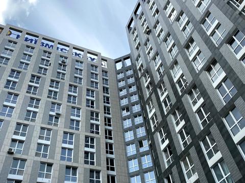 квартира по адресу Лейпцигская ул., 13