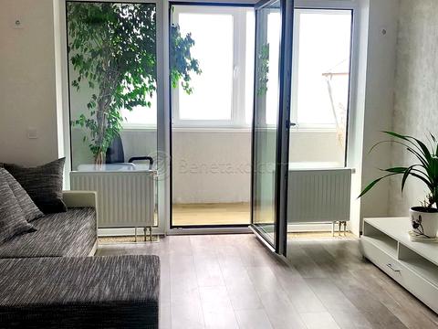 квартира за адресою Канатна вул., 122-Б