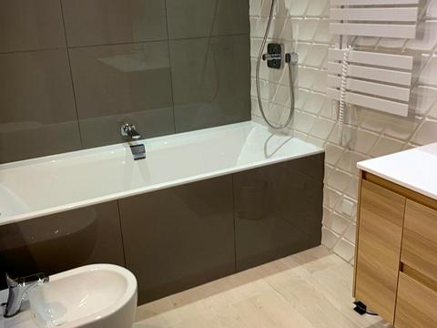 квартира за адресою Кахи Бендукідзе вул., 2