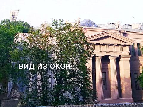 квартира за адресою Музейний пров., 8-Б