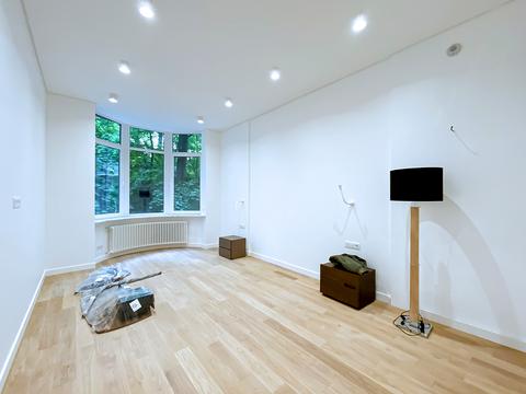 квартира за адресою Пирогова вул., 2/37б