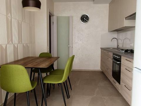 квартира за адресою Запорізьке шосе, 28а