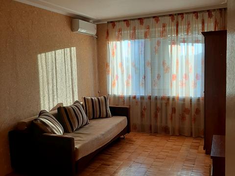 квартира по адресу Зои Гайдай ул., 12/10