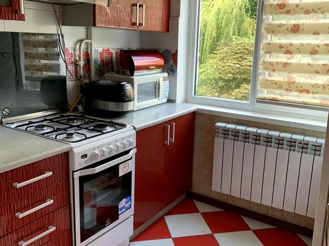 квартира за адресою Наукова вул., 2