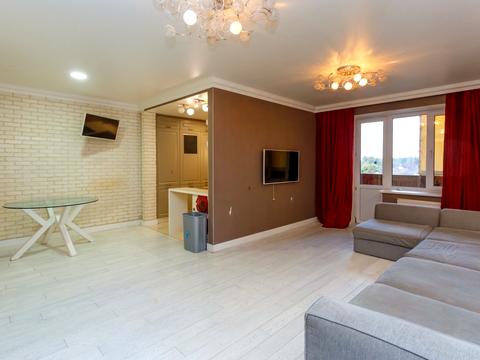 квартира за адресою Валерія Лобановського просп. (Червонозоряний), 19