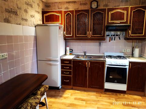квартира за адресою Братів Зерових вул. (Червонопартизанська), 14-А