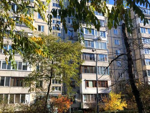 квартира по адресу Энтузиастов ул., 33