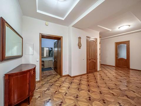 квартира за адресою Олександра Кониського вул., 45-49