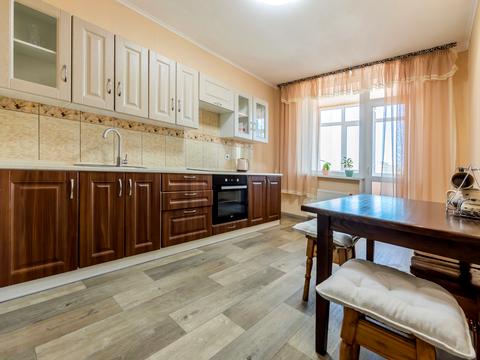 квартира за адресою Польова вул., 73