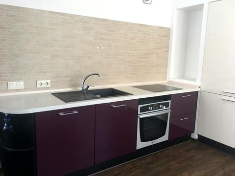 квартира по адресу Анны Ахматовой ул., 34