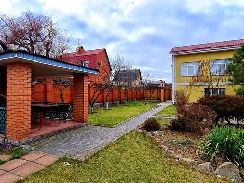 дом по адресу Виноградная, 26