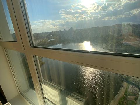 квартира по адресу Ревуцкого ул., 40-Г