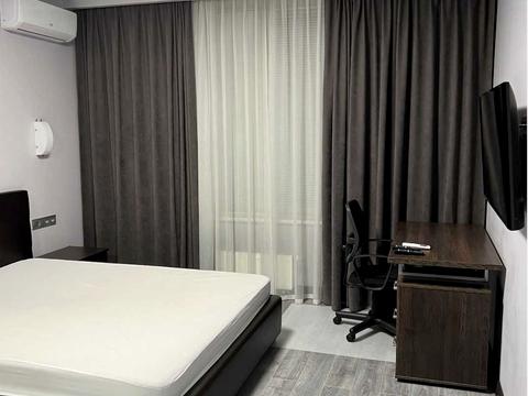 квартира за адресою Ованеса Туманяна вул., 1-А