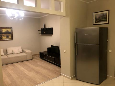 квартира за адресою Дніпровська набережна вул., 23