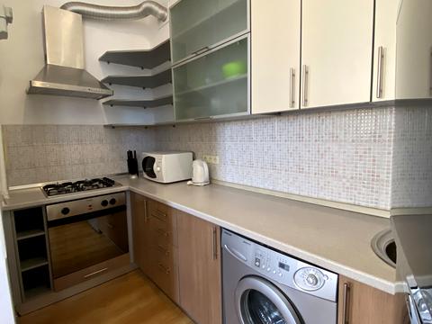 квартира за адресою Антоновича вул. (Горького), 24