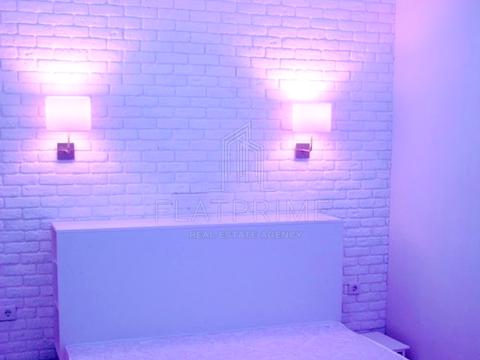 квартира по адресу Вячеслава Черновола ул., 27