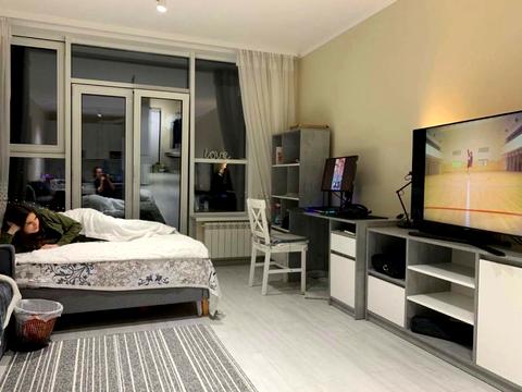 квартира по адресу Берестейский просп. (Победы), 5-В