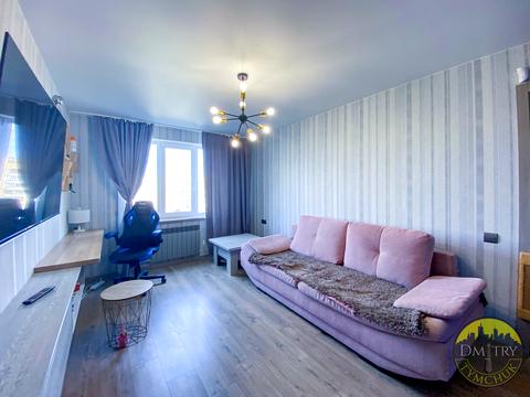 квартира по адресу Оболонский просп., 13