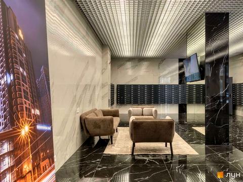 квартира по адресу Михаила Бойчука ул. (Киквидзе), 41-Б