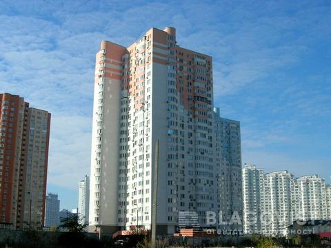 квартира по адресу Елизаветы Чавдар ул., 9