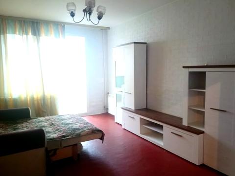 квартира по адресу Ирпенская ул., 62-А