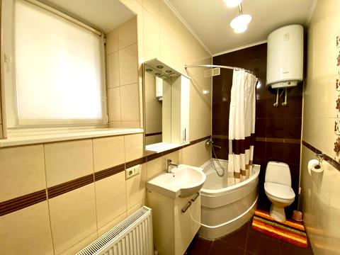 квартира по адресу Успенская ул. (Чичерина), 54