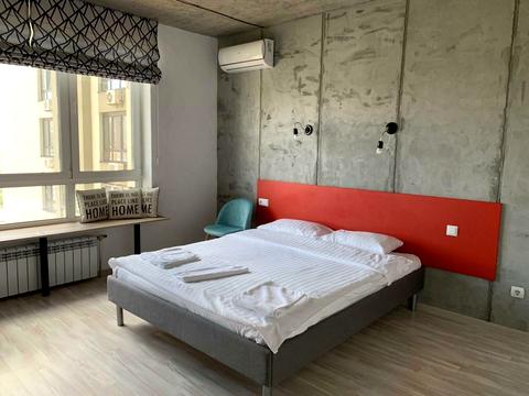 квартира за адресою Вірменська вул., 6