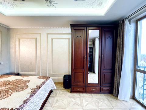 квартира по адресу Метрологическая ул., 111