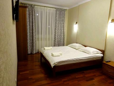 квартира по адресу Тбилисский пер., 1/26