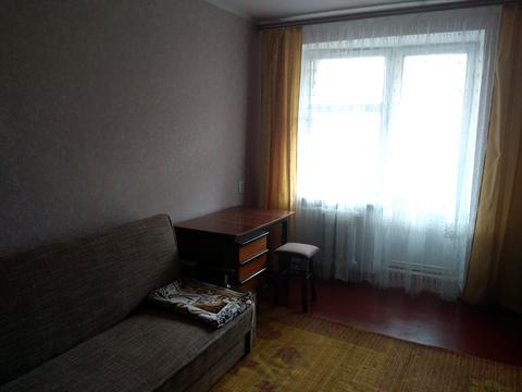 комната по адресу Академика Янгеля ул. (Фрунзе), 50