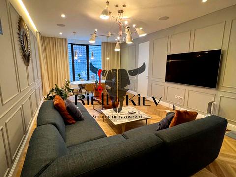 квартира по адресу Евгения Коновальца ул. (Щорса), 26-А