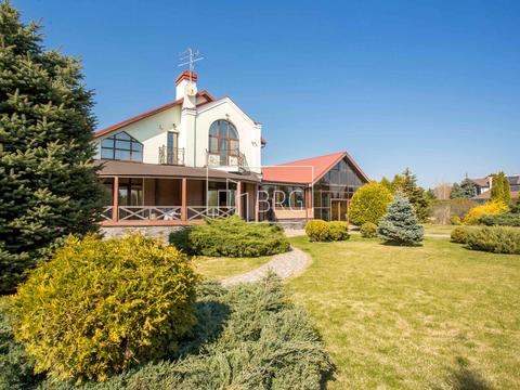 будинок за адресою КГ Днипрова хвыля