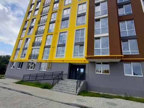 квартира по адресу Киевская ул., 31ж