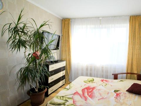 квартира по адресу Оболонский просп., 18-А