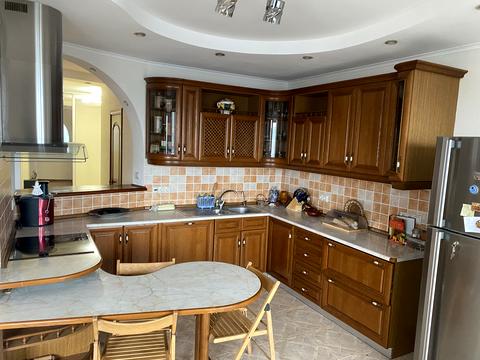 квартира за адресою Мокра вул. (Кудряшова), 3