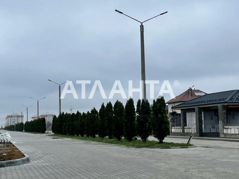 ділянка за адресою Мізикевича скв