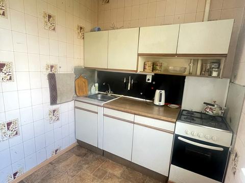 квартира за адресою Миколи Закревського вул., 19-В