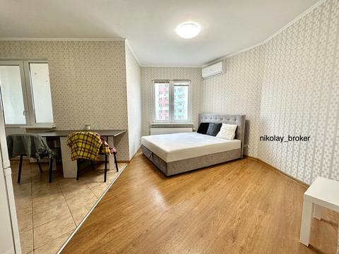 квартира по адресу Милославская ул., 2