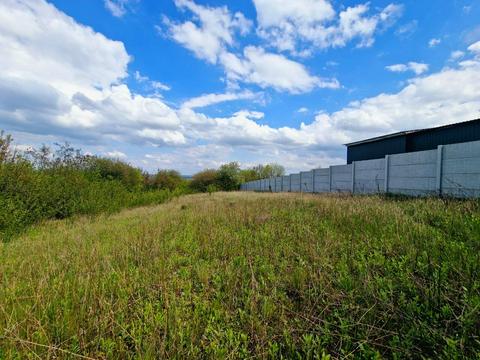 участок по адресу Абрикосова, 3