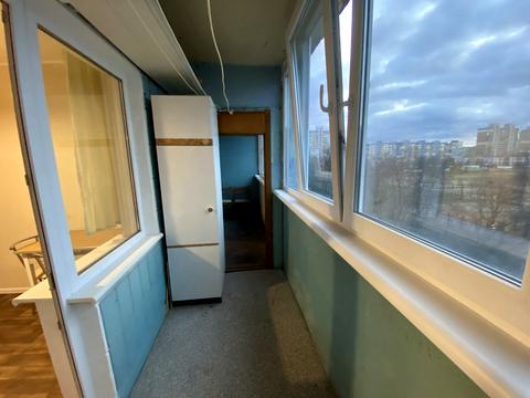 квартира за адресою Архітектора Ніколаєва вул., 9-А
